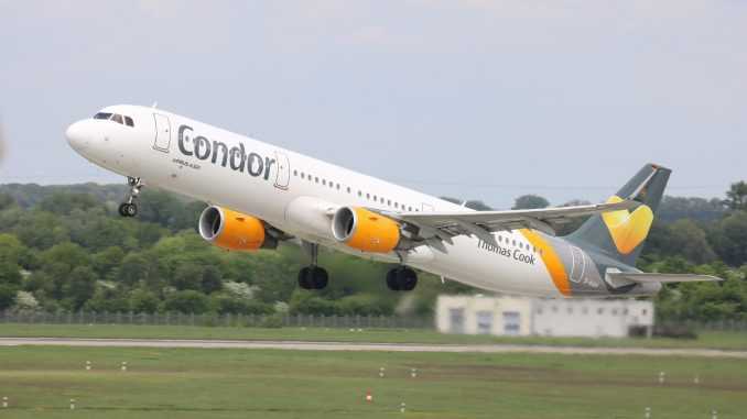 Condor-airlines