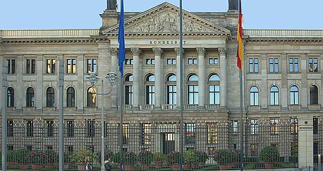 Bundesregierung