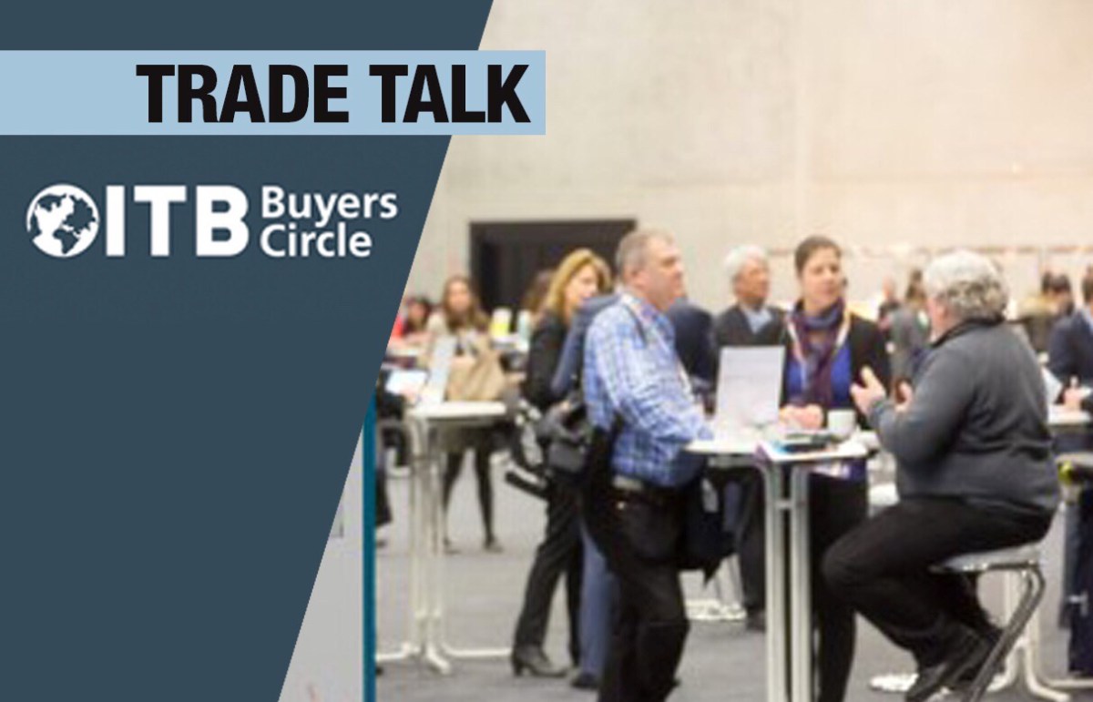 ITB Buyers Circle