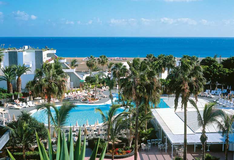 Riu-Paraiso-Lanzarote