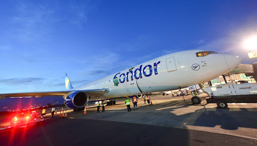 Condor-airlines