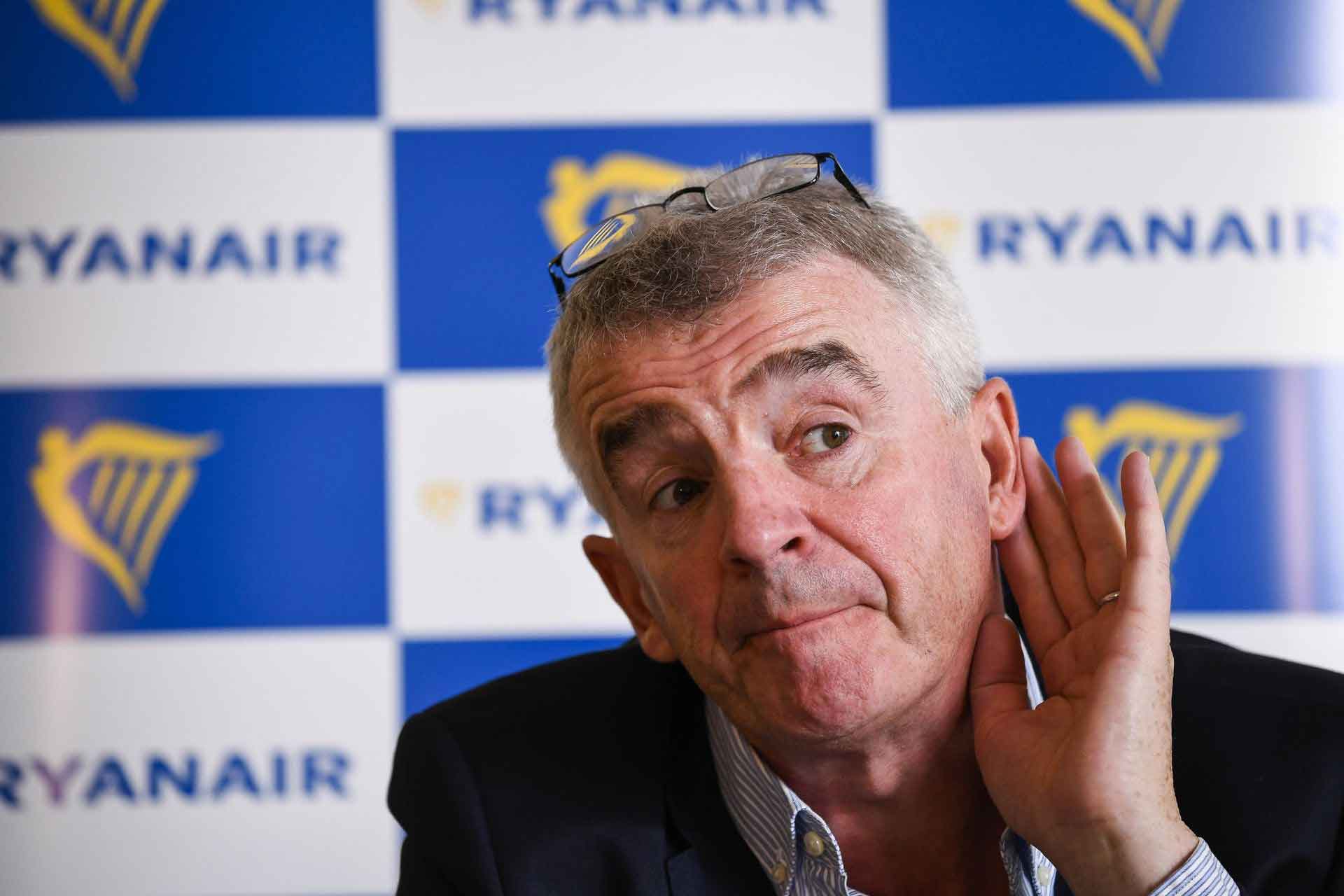 ceo-ryanair