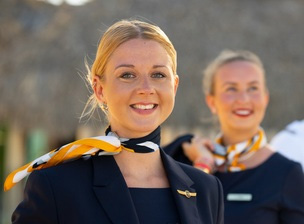 condor-flight-attendants