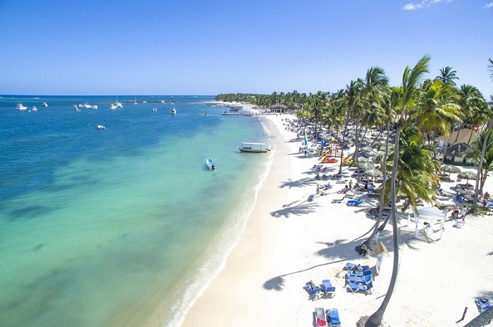 Beliebte Urlaubsziele in der Karibik