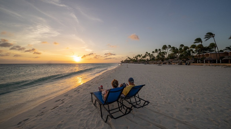 Aruba