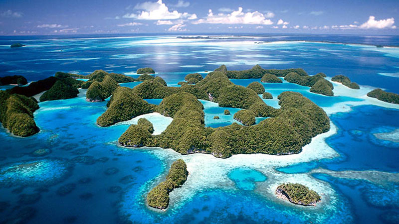 Palau