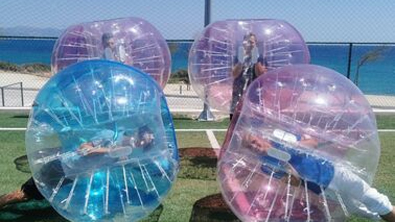 ROBINSON-Club-Bubble-Soccer