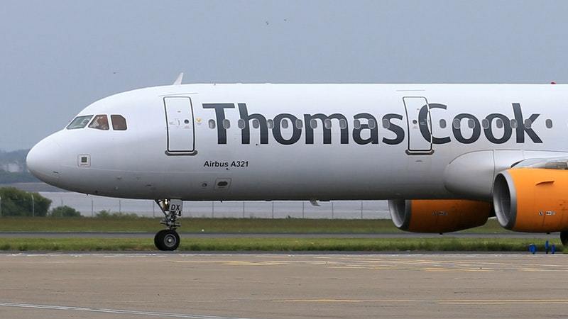 Thomas-Cook