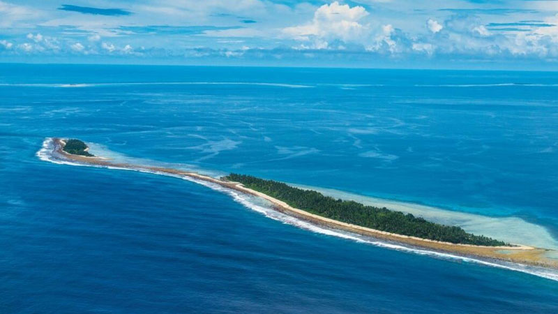 Tuvalu