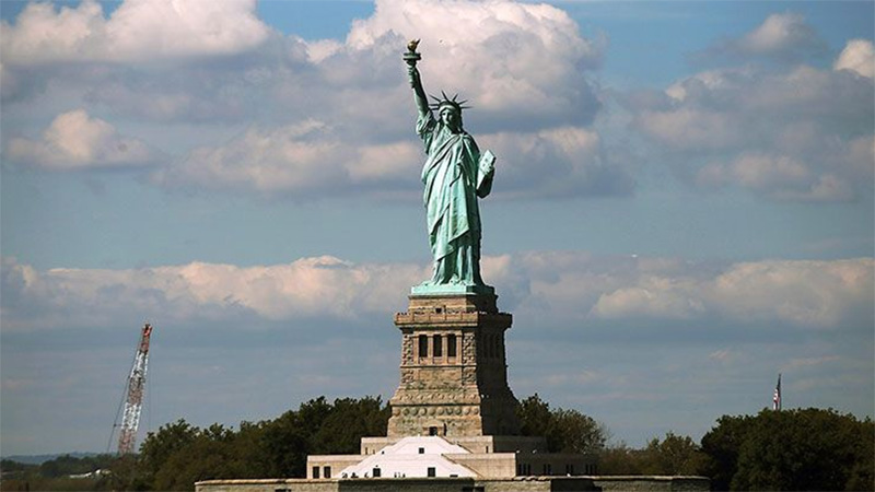 estatua-libertad