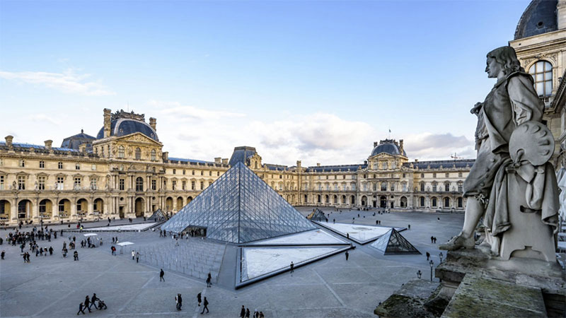 museo-louvre