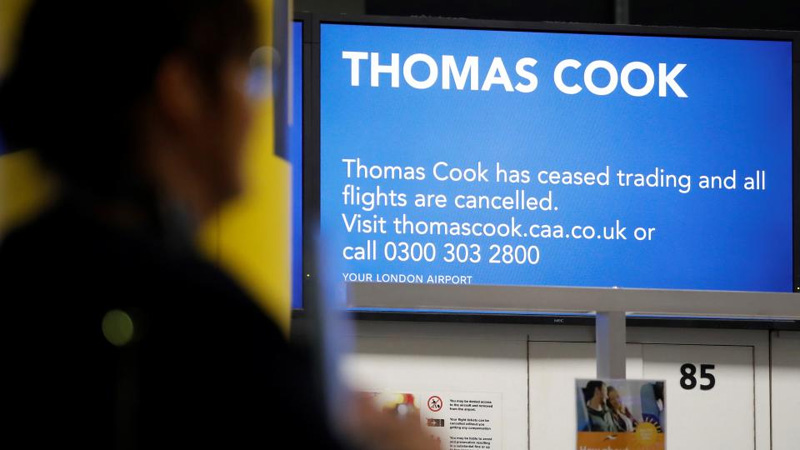 Thomas-Cook