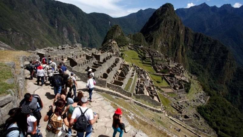 Peru zwischen Ausbeutung und Nachhaltigkeit
