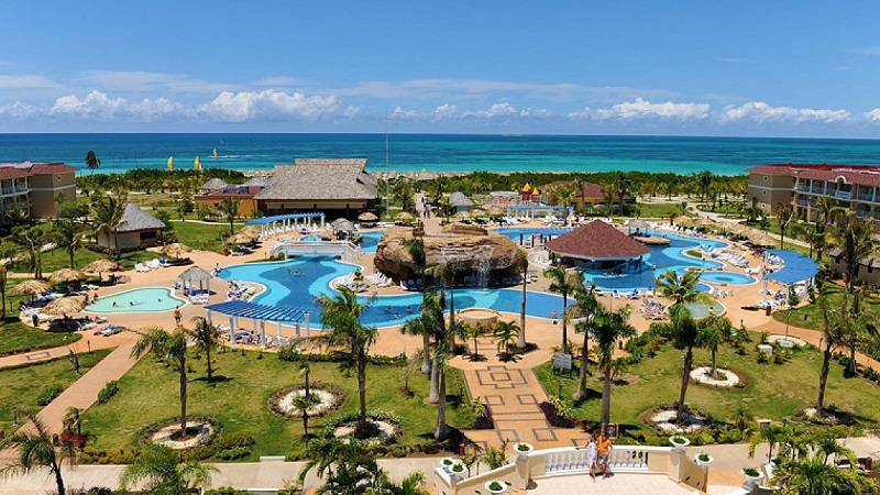 Hotels von Varadero bekommen Bescheinigung Umweltstrand