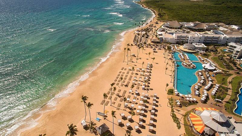 Karisma errichtet Hotels in Punta Cana