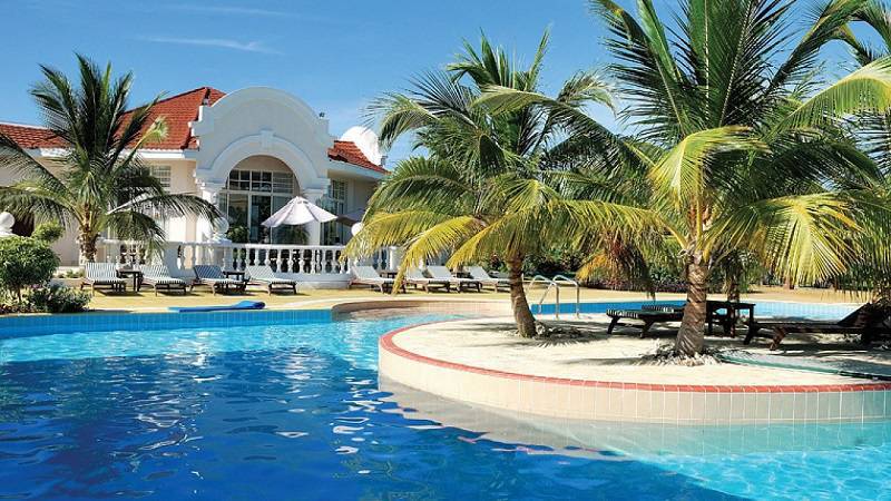 Kette Iberostar gibt Funktionieren ihrer Hotels in Kuba bekannt
