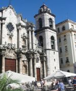 Stadt Havanna, Kuba Kuba verzeichnet bis Februar ein Wachstum von 14% im internationalen Tourismus