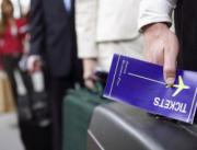 EU-Parlament will Rechte von Fluggästen stärken 