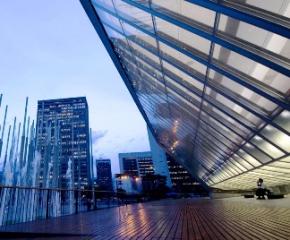 Kolumbien ist im Ranking zu den attraktivsten Ländern für Investitionen aufgestiegen Rekordhöhe der Auslandsinvestitionen in Kolumbien