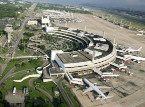 Brasilien privatisiert Flughäfen von Rio de Janeiro und Belo Horizonte