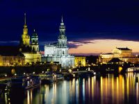 Innerhalb Deutschlands belegt Dresden den vierten Platz Immer beliebter: Städtereisen