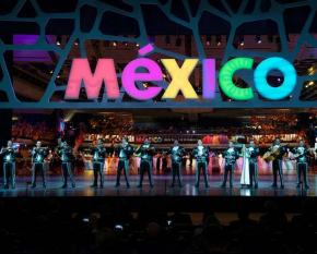 Mexiko ist das Partnerland der ITB 2014 ITB Berlin 2014: Reisebranche rechnet mit weiterem Rekordjahr