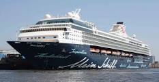 «Mein Schiff 2» nach Schönheitskur im Kurs auf die Karibik