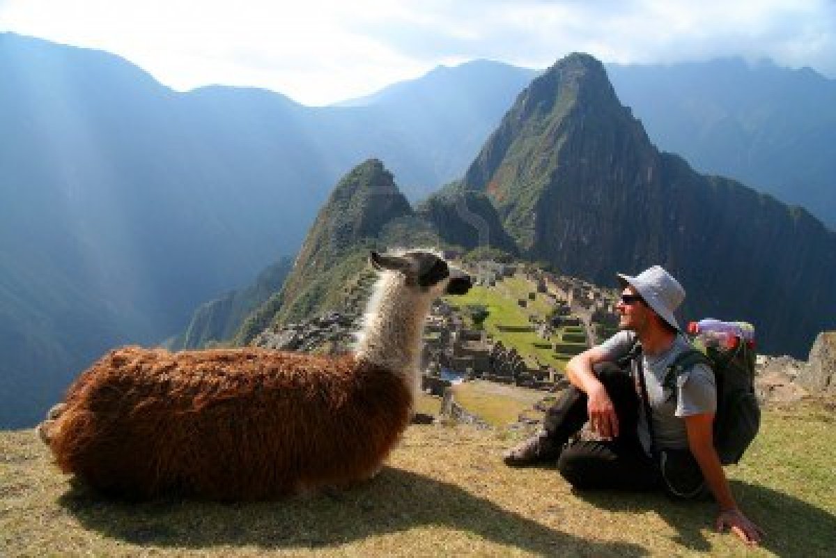 Tourismus Peru: Zahl internationaler Besucher steigt um 6,2%
