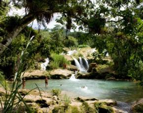 Mehr Naturtourismusangebote in kubanischen Destinationen