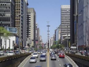 Zweistelliges Wachstum bei Ausgaben von Geschäftstouristen in Brasilien erwartet