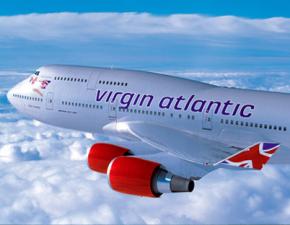 Virgin Atlantic übernimmt die Flugpassagiersteuer auf Flügen in die Karibik