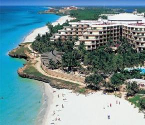 Die nächste Messe wird der Tourismusdestination Varadero gewidmet sein Internationale Tourismusmesse FITCuba 2012 wurde erfolgreich beendet