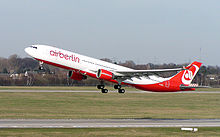 Air Berlin teilt neue Verbindung nach Madrid mit