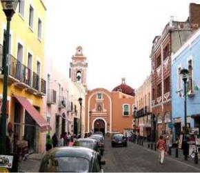 Tourismus-Tianguis von Puebla wirbt für weniger bekannte Destinationen Mexikos