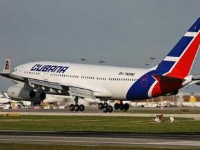 Neue Fluglinie zwischen Mexiko und Kuba eingerichtet 