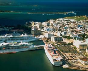 Puerto Rico will Tourismus zusammen mit der Karibik als Ganzem fördern 