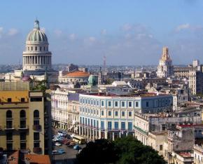 Kuba fördert Rundreisen als Tourismusmodalität 