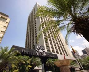 Fitven will Venezuela als Tourismuspotenz positionieren 