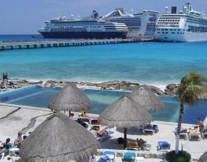 Quintana Roo wird die Konferenz der Florida Caribbean Cruise Association im Jahr 2015 austragen