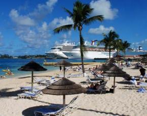 CTO: 2012 mehr als fünf Prozent Tourismuswachstum in der Karibik 