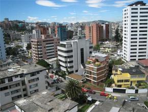 Neue Tourismus-Attraktionen in Ecuador