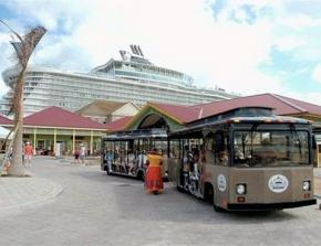 Jamaika erwartet verstärktes Wachstum des internationalen Tourismus