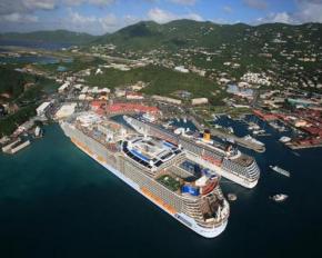 Die Karibik braucht Neuerungen, um wettbewerbsfähig zu bleiben, bestätigen Führungskräfte aus der Kreuzfahrtbranche 