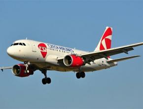 Czech Airlines bezieht über Codesharing mit Air Europa die Karibik und Südamerika ein