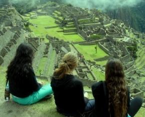 Peru erwartet acht Prozent Wachstum im Tourismus