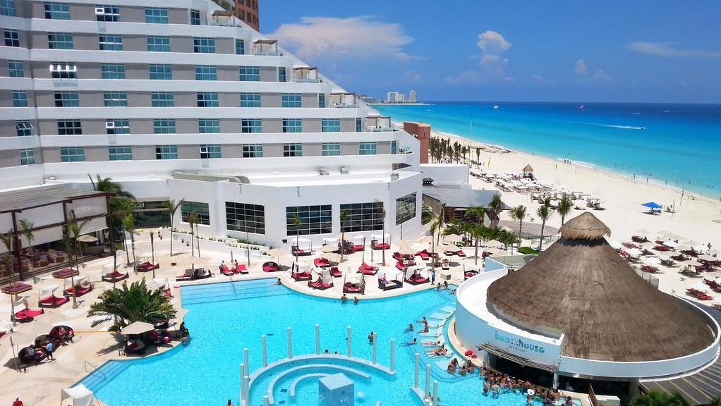 Die vier besten All-Inclusive-Hotels der Karibik