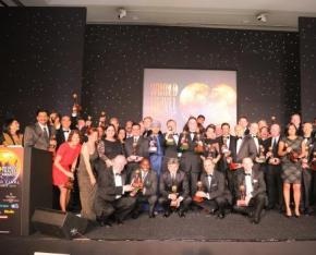 Jamaica und Peru unter den großen Gewinnern der World Travel Awards 2012