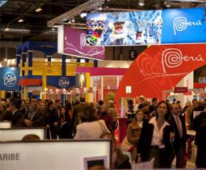 Vorschau auf FITUR 2014