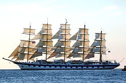 Star Clipper mit neuen Routen rund um Kuba und Mallorca