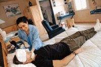 Costa Rica ist eine der Führenden in der Modalität des Gesundheitstourismus Costa Rica nimmt im Mai 2011 den II. Lateinamerikanischen Kongress für Gesundheitstourismus auf
